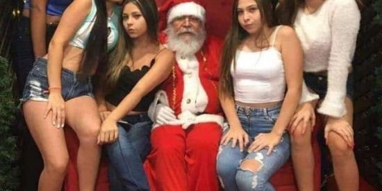 Imagem do grupo de WhatsApp 👻✨PODE TUDO🥵🔥