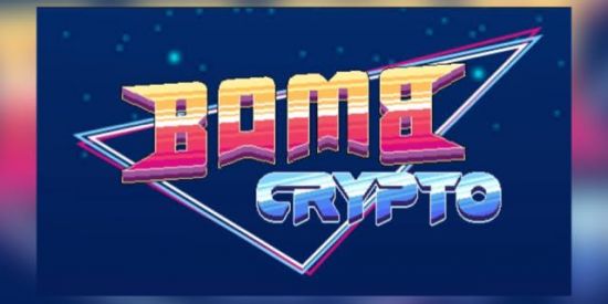 Imagem do grupo de WhatsApp Bomb Crypto