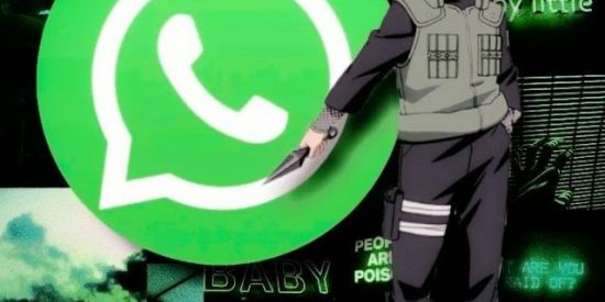 Imagem do grupo de WhatsApp Vizu stts👀🔥