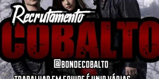 Imagem do grupo de WhatsApp 🦊Rɛcʀutɑɱɛɳtѳ Cѳlɓɑtѳ🔥