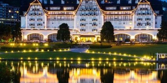 Imagem do grupo de WhatsApp Petrópolis