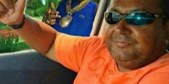 Imagem do grupo de WhatsApp EDINALDO PEREIRA MEMES