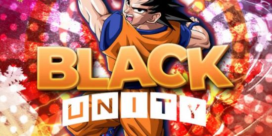 Imagem do grupo de WhatsApp black unity (RCT) off