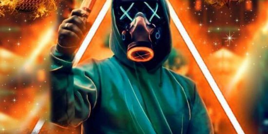 Imagem do grupo de WhatsApp Jogɑdor Cɑro