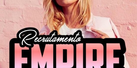 Imagem do grupo de WhatsApp Regrutando