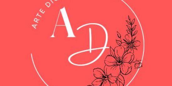 Imagem do grupo de WhatsApp Arte Digital📱