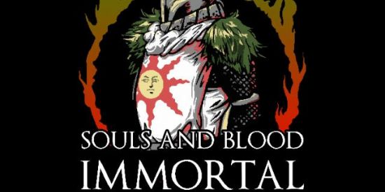 Imagem do grupo de WhatsApp 7️⃣SOULS AND BLOOD IMMORTAL