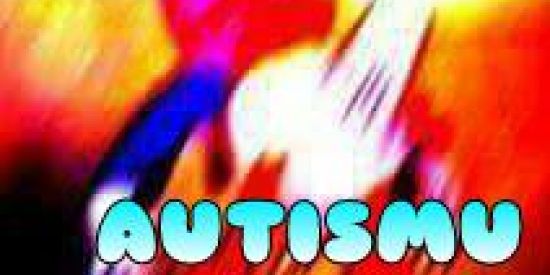 Imagem do grupo de WhatsApp A U T I S M U