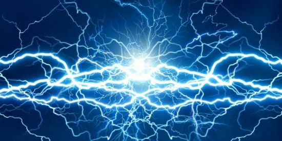 Imagem do grupo de WhatsApp Electrify⚡