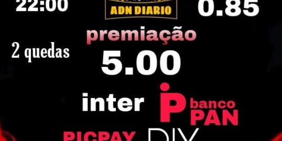 Imagem do grupo de WhatsApp 🏆ADN DIARIO CUP🏆R$0.85