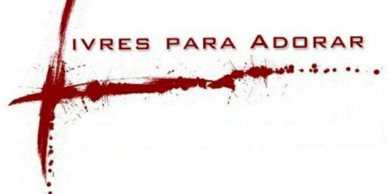 Imagem do grupo de WhatsApp 🙌🏻Livres Para Adorar☝🏻