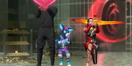 Imagem do grupo de WhatsApp Grupos de amizades ff