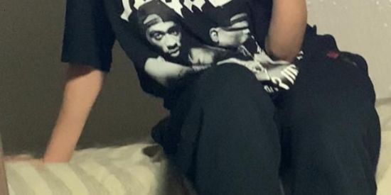 Imagem do grupo de WhatsApp 🦋hype da Gabyy🦋