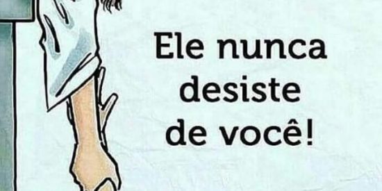 Imagem do grupo de WhatsApp Resgatando almas p/ Jesus