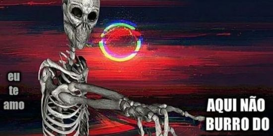 Imagem do grupo de WhatsApp Shitposther...