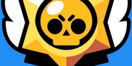 Imagem do grupo de WhatsApp Clube do brawl stars
