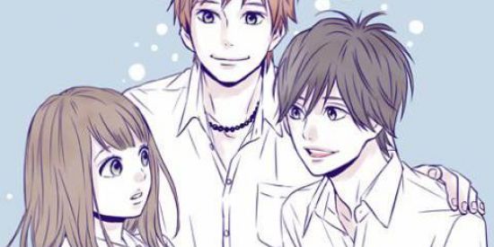 Imagem do grupo de WhatsApp Qualquer coisa