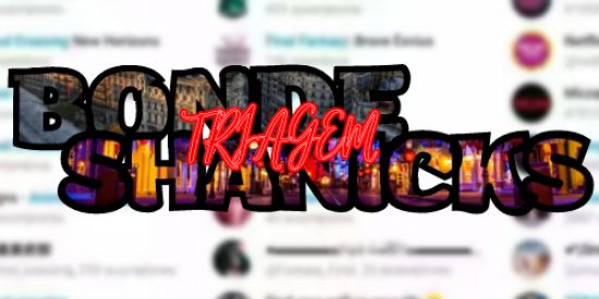 Imagem do grupo de WhatsApp 🦁 Bonde SHANICKS 🦁