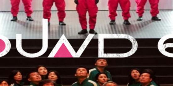 Imagem do grupo de WhatsApp Round 6!