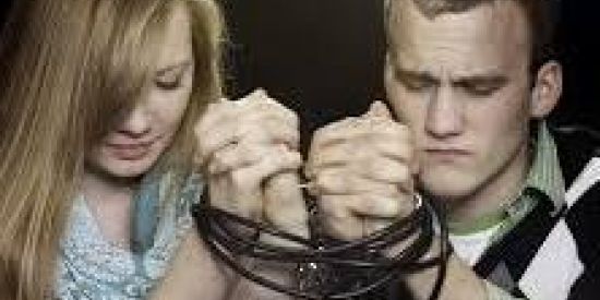 Imagem do grupo de WhatsApp LIBERTAÇÃO