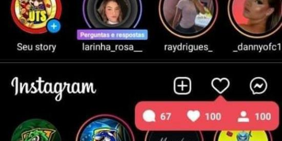 Imagem do grupo de WhatsApp Ganhe seguidores🐍