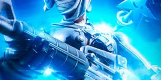 Imagem do grupo de WhatsApp 2X2 FORTNITE COMPETITIVO