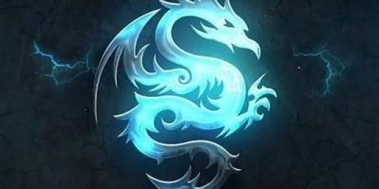 Imagem do grupo de WhatsApp GUILDA DARK ICE
