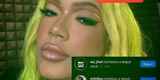 Imagem do grupo de WhatsApp PROJETO HOJE 19:50