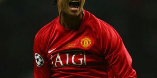 Imagem do grupo de WhatsApp O LENDÁRIO DO UNITED🏆🏆🏆🏆🏆