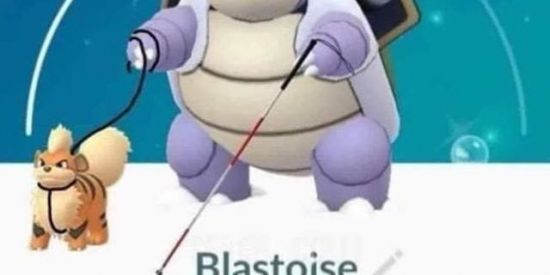 Imagem do grupo de WhatsApp Pokémon GO BR 🌏