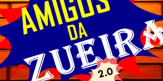 Imagem do grupo de WhatsApp 💯 LIMITES DA ZOEIRA