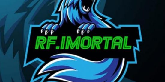 Imagem do grupo de WhatsApp RF.IMORTAL
