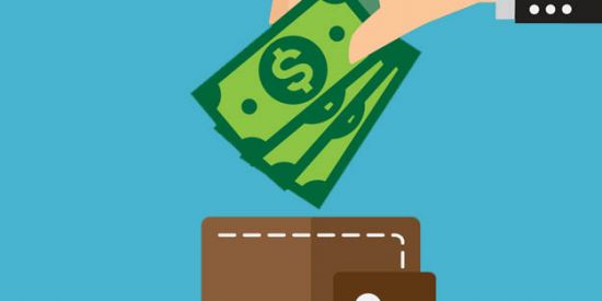 Imagem do grupo de WhatsApp Bom dinheiro extra