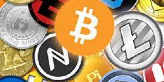 Imagem do grupo de WhatsApp Altcoins DIVULGAÇÃO