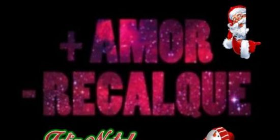 Imagem do grupo de WhatsApp MaiS Amor ,MenoS Recalque