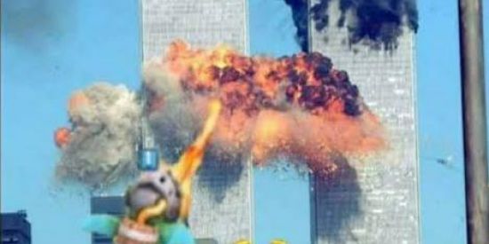 Imagem do grupo de WhatsApp Grupo dos agiotas🧐💸💰