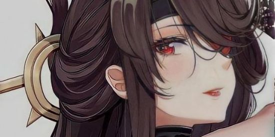 Imagem do grupo de WhatsApp 🌸 Genshin Impact🌸