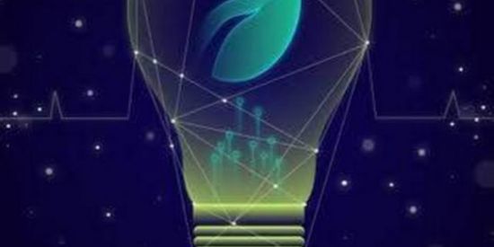 Imagem do grupo de WhatsApp Soluções e Ideias☕📚