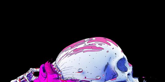 Imagem do grupo de WhatsApp Amor e outras Coisas