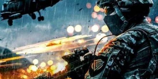 Imagem do grupo de WhatsApp Call of Duty: BRASÍLIA/DF