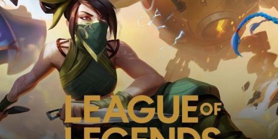 Imagem do grupo de WhatsApp Wild Rift