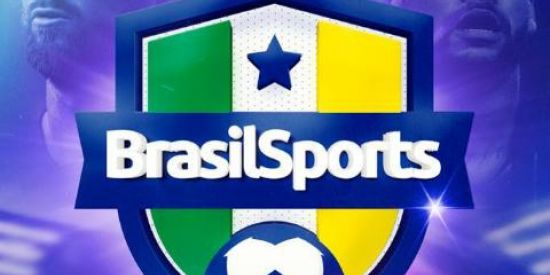 Imagem do grupo de WhatsApp Brasilsport