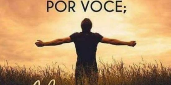 Imagem do grupo de WhatsApp O propósito