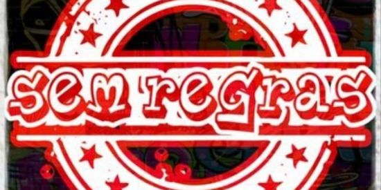 Imagem do grupo de WhatsApp 100%SEM REGRAS😎⚠️🔞