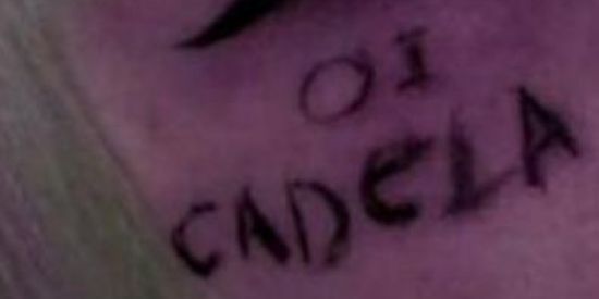 Imagem do grupo de WhatsApp ༗ツOi kdela꧂