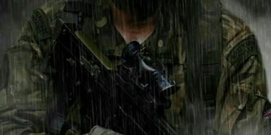 Imagem do grupo de WhatsApp Alistados 2003,militar