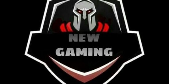 Imagem do grupo de WhatsApp RECRUTAMENTO NEW GAMING
