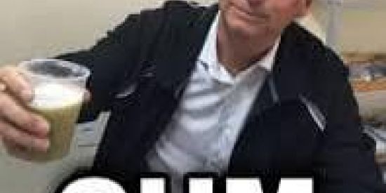 Imagem do grupo de WhatsApp Frisbe do zap 🥏