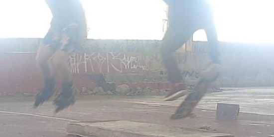 Imagem do grupo de WhatsApp Skate e patins🤝🤝🏻🤝🏼🤝🏽🤝🏾🤝🏿