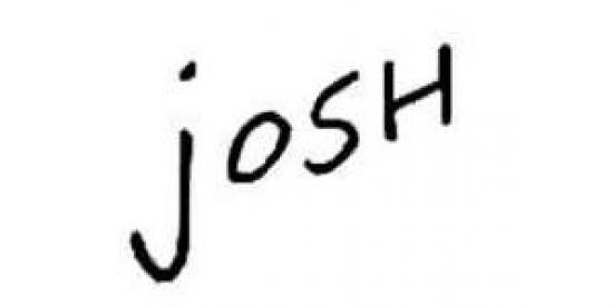 Imagem do grupo de WhatsApp GRUPO FÃ JOSH 🌍